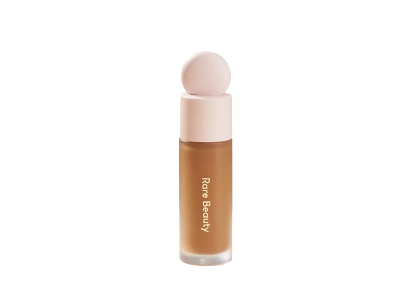 Rare Beauty Liquid Touch Concealer, 400W, 0.25 fl oz/7. 5 mL