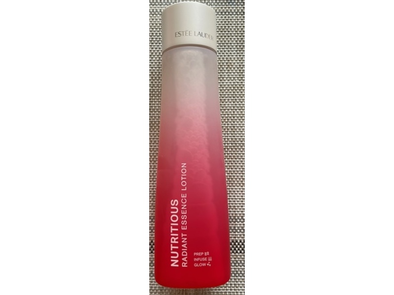 Estee Lauder Nutritious Radiant Essence Treatment Lotion, 6.7 Fl Oz/200 mL