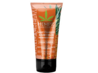 Hempz Herbal Hand Cream, Sweet Pineapple & Honey Melon, 3 fl oz/89 mL - thumbnail 1