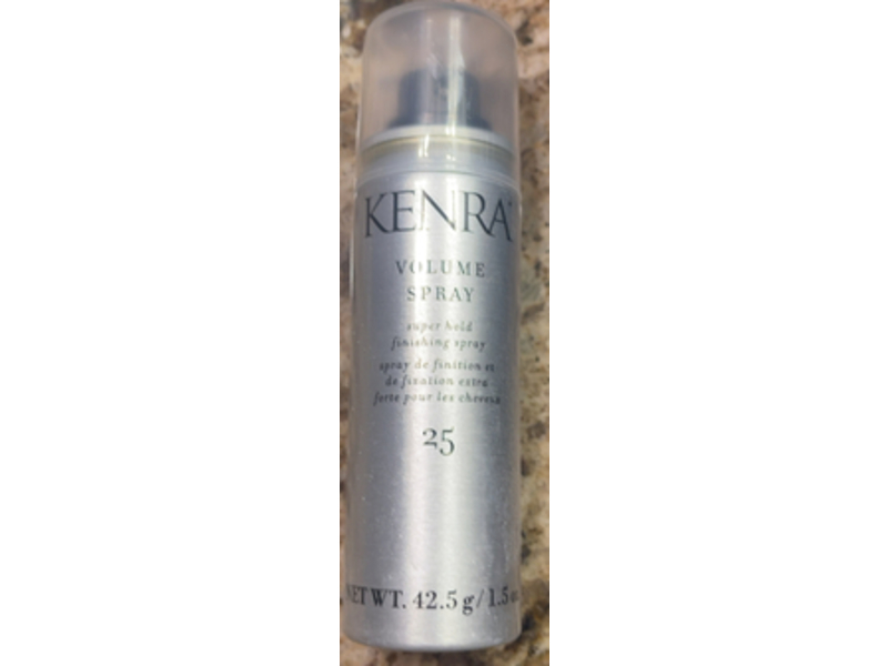 Kenra Volume Spray, 1.5 oz/42.5 g