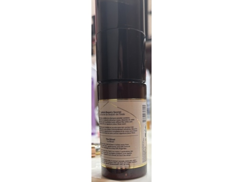 Fable & Mane Root Refresh Dry Shampoo, 1.16 oz/33 g