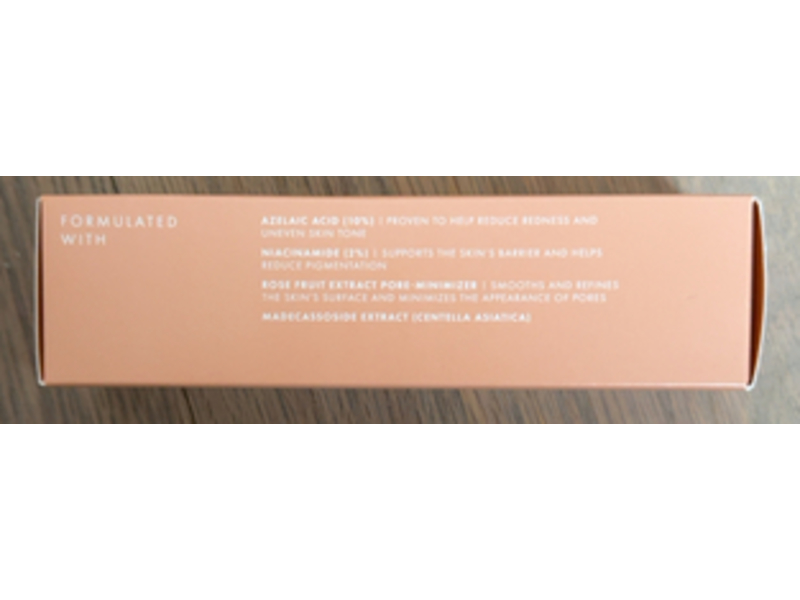 Beauty Pie Skin Clearing Gel-Cream, Happy Face, 1.01 fl oz/30 mL