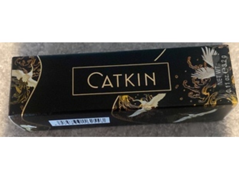 Catkin Rouge Lipstick, Cp171 Gobi