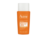 Avene Sunsitive Sunscreen Fluid, SPF 50+, 50 mL - Image 2