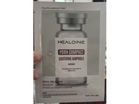 Youth Laboratory Healoine Soothing Ampoule Mask, Pdrn Compact, 1.05 oz/30 g, Pack Of 10 - Image 3