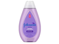 Johnson's Calming Baby Shampoo, 13.6 fl oz/400 mL - Image 2