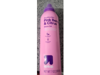 Up & Up Sensitive Skin Shave Gel, Pink Berry & Citrus, 7 oz/198.4 g - Image 3