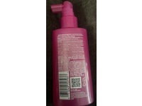 L'Oreal Paris Ever Pure Iron Sleek Coat Anti Frizz Spray, Alpha-Acids, 5.1 fl oz/150 mL - thumbnail 3