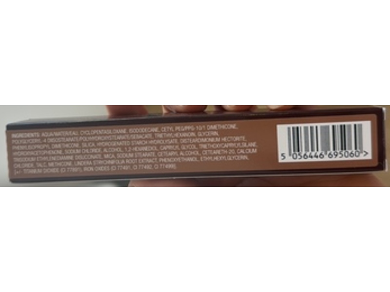 Charlotte Tilbury Hollywood Contour Wand, Medium, 0.4 fl oz/12 mL