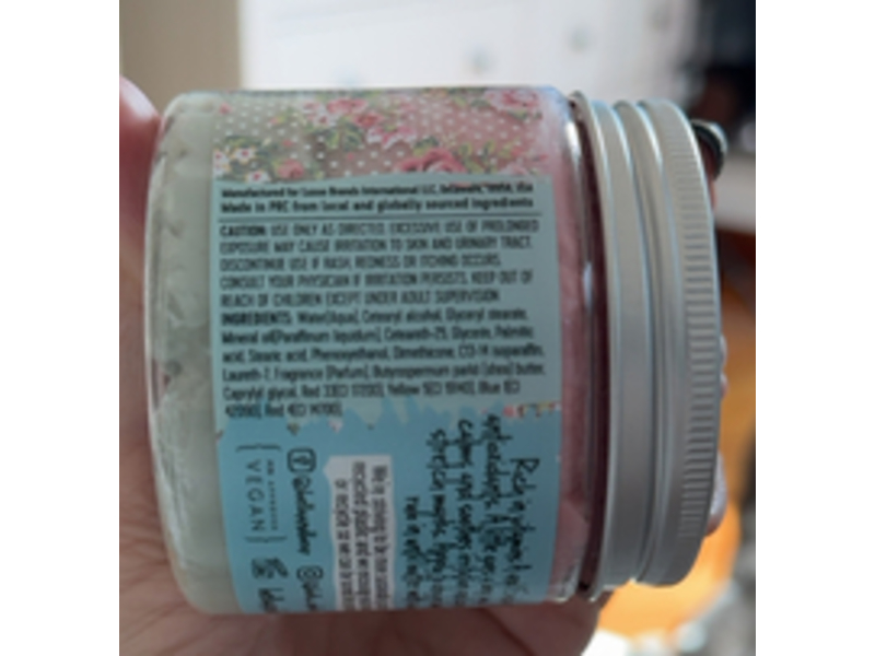 Bella & Bear Unicorn Dreams Body Butter, 6.76 oz/200 mL