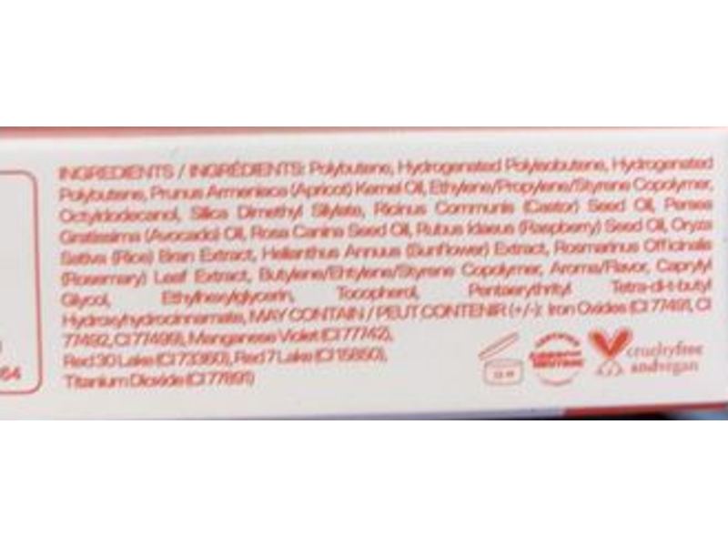 Tower 28 Shine On Milky Lip Jelly, Oat, 0.13 fl oz/3.9 mL