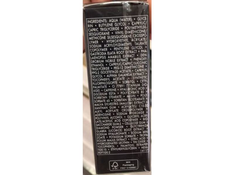 Guerlain Paris Orchidee Imperiale Brightening The Radiance Eye Serum, 0.5 fl oz/15 mL