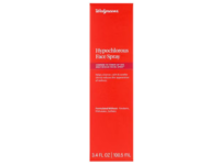 Walgreens Hypochlorous Face Spray, 3.4 fl oz/100.5 mL - Image 2