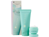 Tatcha Clarifying Cleanse + Hydrate Duo - Image 2