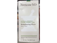 Perricone MD Hypoallergenic Clean Correction Rebalancing Elixir, 4 fl oz/118 mL - thumbnail 2