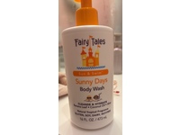 Fairy Tales Body Wash, Sunny Days, 16 fl oz/473 mL - Image 3