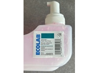 Ecolab Foam Hand Soap, 25 fl oz/750 mL - thumbnail 2