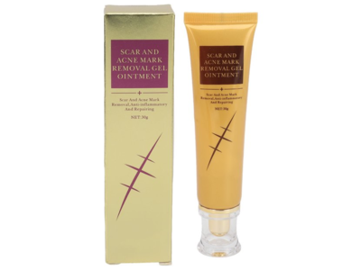 Pei Mei Scar And Acne Mark Removal Gel Ointment, 30 g