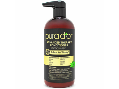 Pura d'or Advanced Therapy Conditioner