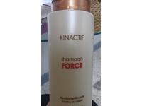 Ken Cosmetics Kinactif Force Shampoo, 10.11 fl oz/300 mL - Image 3