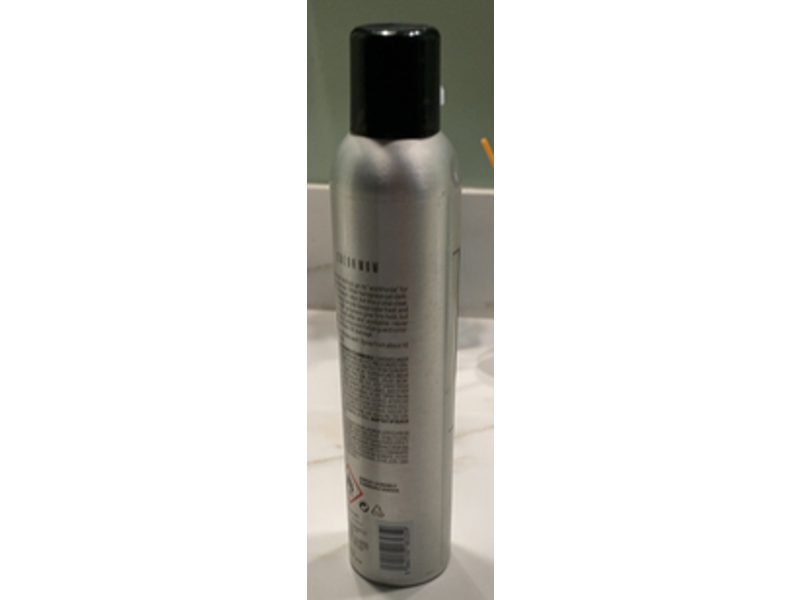 Color Wow Cult Favorite Firm + Flexible Hairspray, 10 oz/283 g