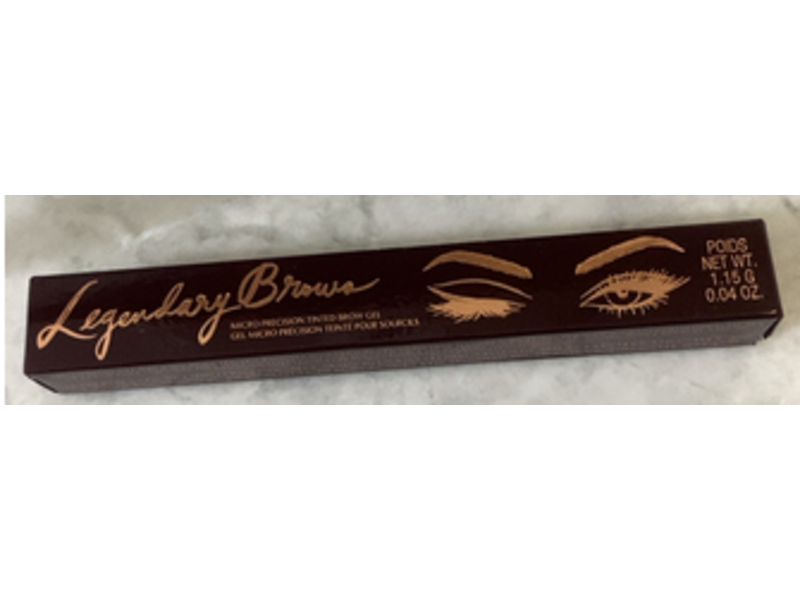 Charlotte Tilbury Legendary Brows, Taupe, 0.04 oz/1.15 g