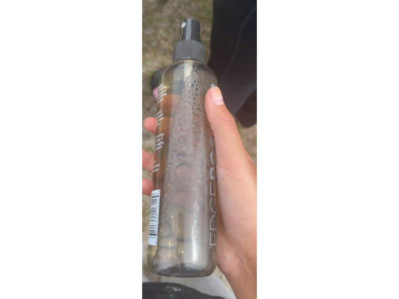 Edge Booster Style Factory Hair Fitting Spray, 8.8 fl oz/260 mL