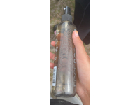 Edge Booster Style Factory Hair Fitting Spray, 8.8 fl oz/260 mL - Image 4