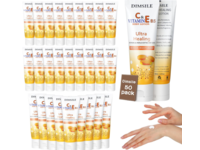 Dimsile Body Lotion, Vitamin C & E B5, 1.0 fl oz/30 mL, Pack Of 50 - thumbnail 1