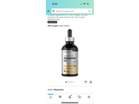 Horbaach Abyssinian Oil, Skin & Hair Oil, 4 fl oz/118 mL - Image 3
