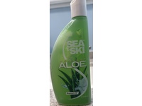 Sea & Ski Coolest Aloe Gel, 8 fl oz/237 mL - Image 3