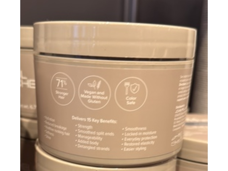 Paul Mitchell 15-In-1 Classic Mask, 6.7 oz/200 g