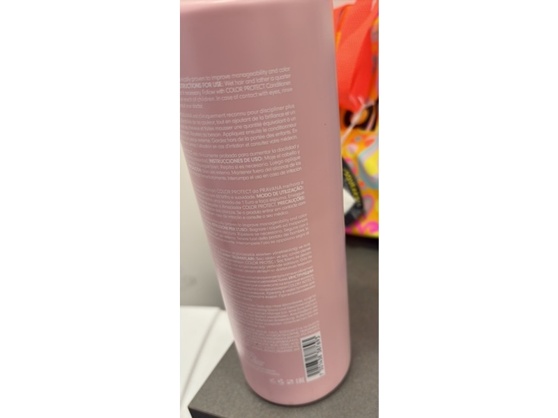 Pravana Cleanse Color Protect Shampoo, 11 fl oz/325 mL