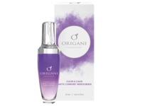 Origani Clear & Calm Matte Comfort Moisturizer, 1.69 fl oz/50 mL - Image 2