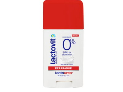 Lactovit Repairing Deodorant Stick, 2.03 fl oz/60 mL
