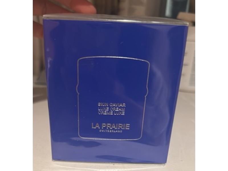 La Prairie Skin Caviar Luxe Cream, 1.7 oz/50 mL