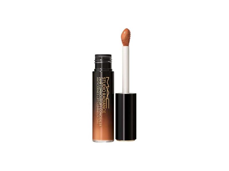 MAC 24HR Luminous Lift Concealer, NW40, 0.37 oz