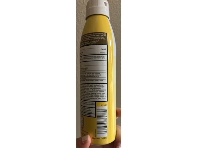 Lacura Tropical Moisturizing Sunscreen, SPF 50, 5.5 oz/156 g