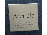 Arencia Holy Hyssop Serum 30, 1.76 fl oz/50 g - Image 3