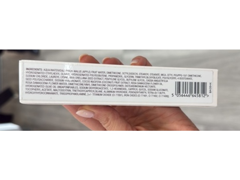 Charlotte's Beautiful Skin Medium Coverage Liquid Foundation, 2 Neutral, 1 fl oz/30 mL