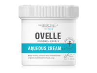 Gardiner Family Apothecary Ovelle Soothe & Repair Aqueous Cream, 500 g - Image 2