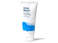 Ursa Major Fantastic Face Wash, Cedar & Spearmint, 1.96 fl oz/58 mL - Image 2