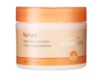 Avon Solutions Nurtura Replenishing Cream, 1.7 oz/50 mL - Image 2