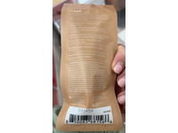 Saltair Lip Oil Balm, Clear, 0.50 fl oz/15 mL - Image 4