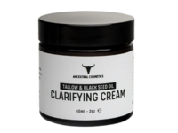 Ancestral Cosmetics Clarifying Cream, Tallow & Black Seed Oil, 2 oz/60 mL - thumbnail 1