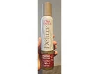 Wella Deluxe Style & Restore Mousse, 200 mL - Image 3