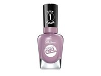 Sally Hansen Miracle Gel Nail Polish, 559 Street Flair, 0.5 fl oz/14.7 mL - Image 2
