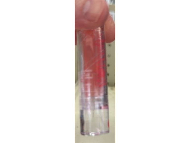 Wet n Wild Perfect Pout So Pouty Shine Tinted Lip Balm, Peach Bum, 0.14 oz/4.06 g