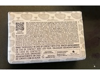 Davines Volumizing Solid Shampoo Bar, Volu, 3.5 oz/100 g - thumbnail 3