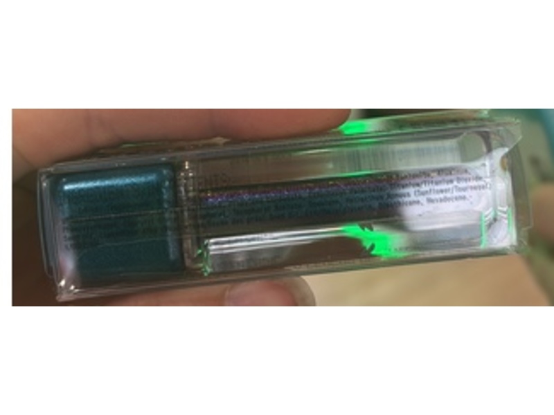 About-Face Holographic Eye Paint, Inner World